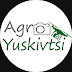 logo Agro Yuskivtsi