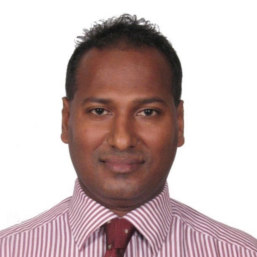 anton jagath perera