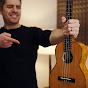 Marco Cirillo Ukulele