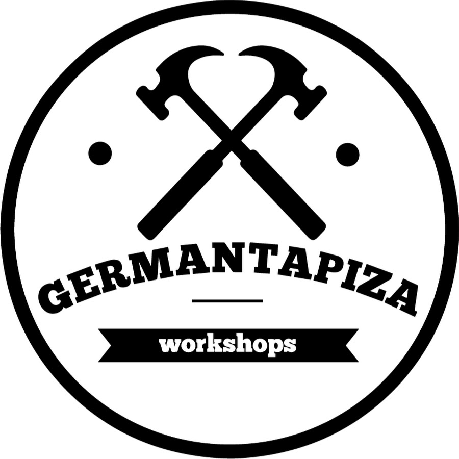 German Tapiza @GermanTapiza