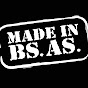 Made In Bs. As.