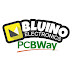 logo Bluino Electronics