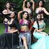 logo Payals Dance Academy