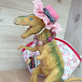 Ribbon dinosaur leelee