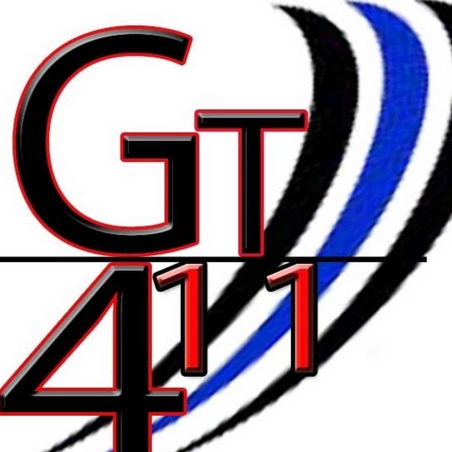 GT411 Tv