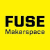 logo FUSE Makerspace