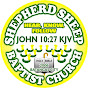 Shepherd Sheep Baptist Church