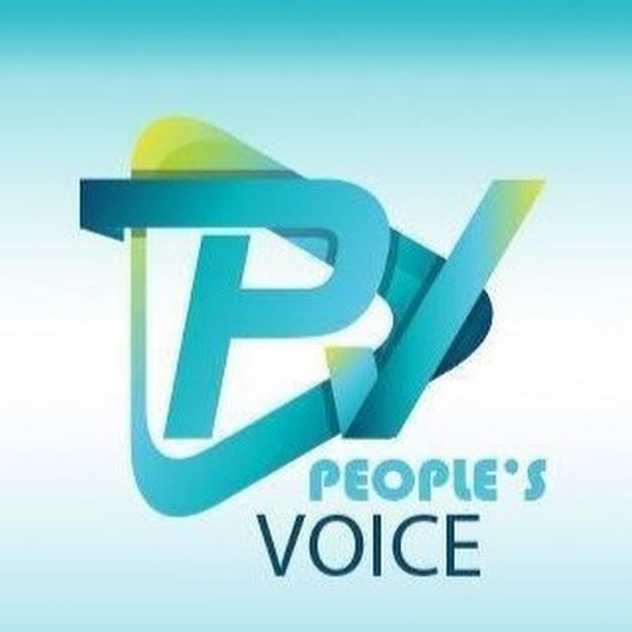 Peoples Voice - YouTube Peoples Voice