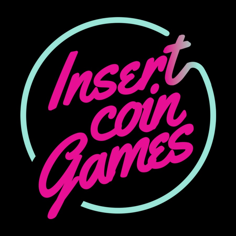 Insertcoin Games