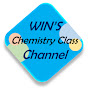 WIN'S CHEMISTRY CLASS