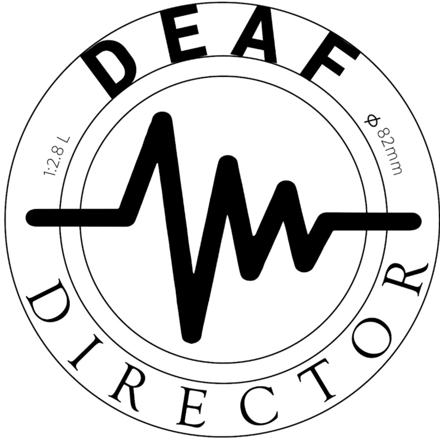 Deaf Director YouTube sponsorships