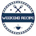 logo Weekend Recipe