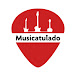 Musicatulado