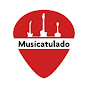 Musicatulado