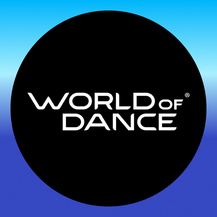 Official World of Dance @worldofdance