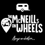 The McNeills on Wheels