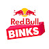 logo Red Bull Binks