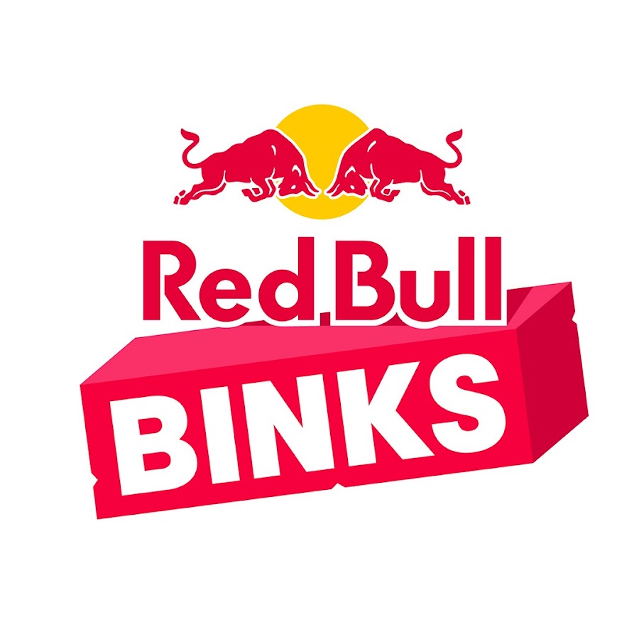 Red Bull Binks @RedBullBinks