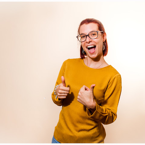 influencer profile picture