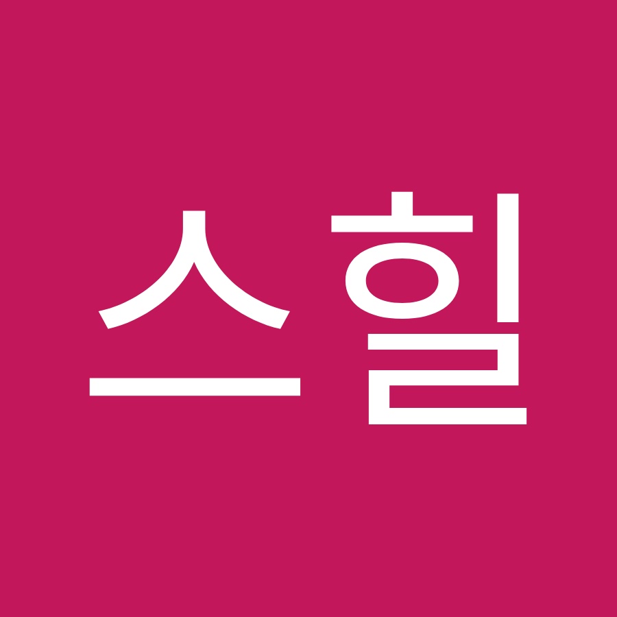 빈스힐 - YouTube 빈스힐