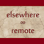 elsewhere and remote