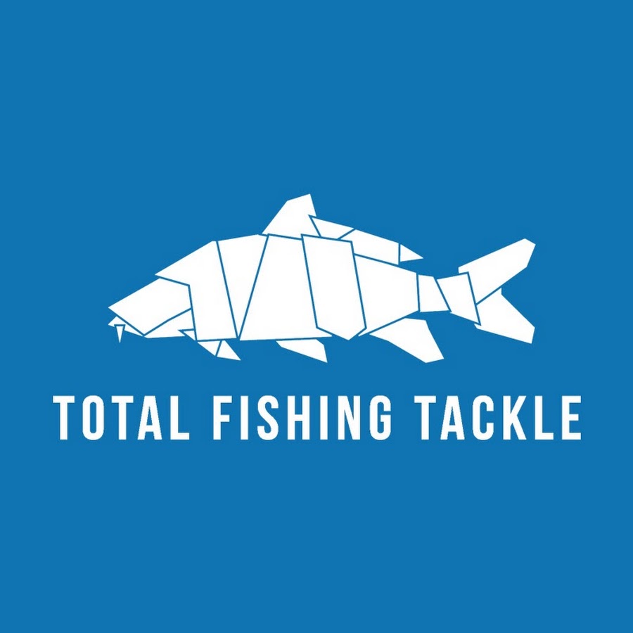 Total Fishing Tackle 