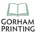 Gorham Print