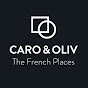 Caro & Oliv - The French Places -