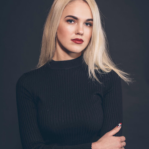 influencer profile picture