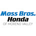 Moss Bros. Honda