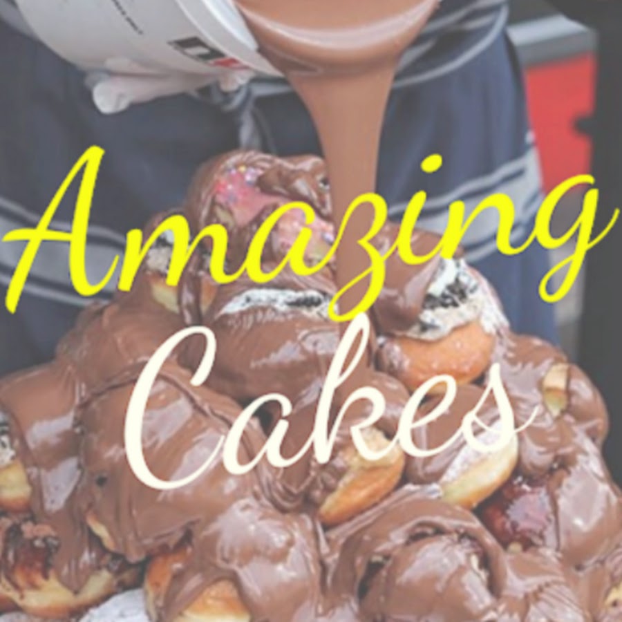 Amazing Cakes @amazingcakes9999