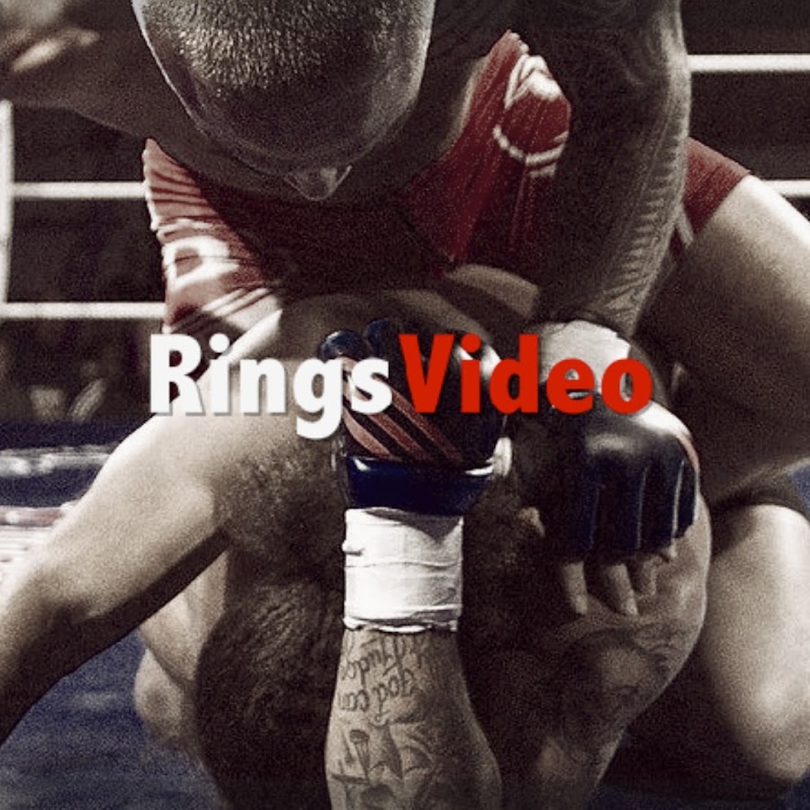 Rings Video Kickboxing & MMA
