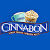 Cinnabon Mongolia