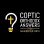 Coptic Orthodox Answers