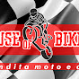 HOUSE OF BIKERS