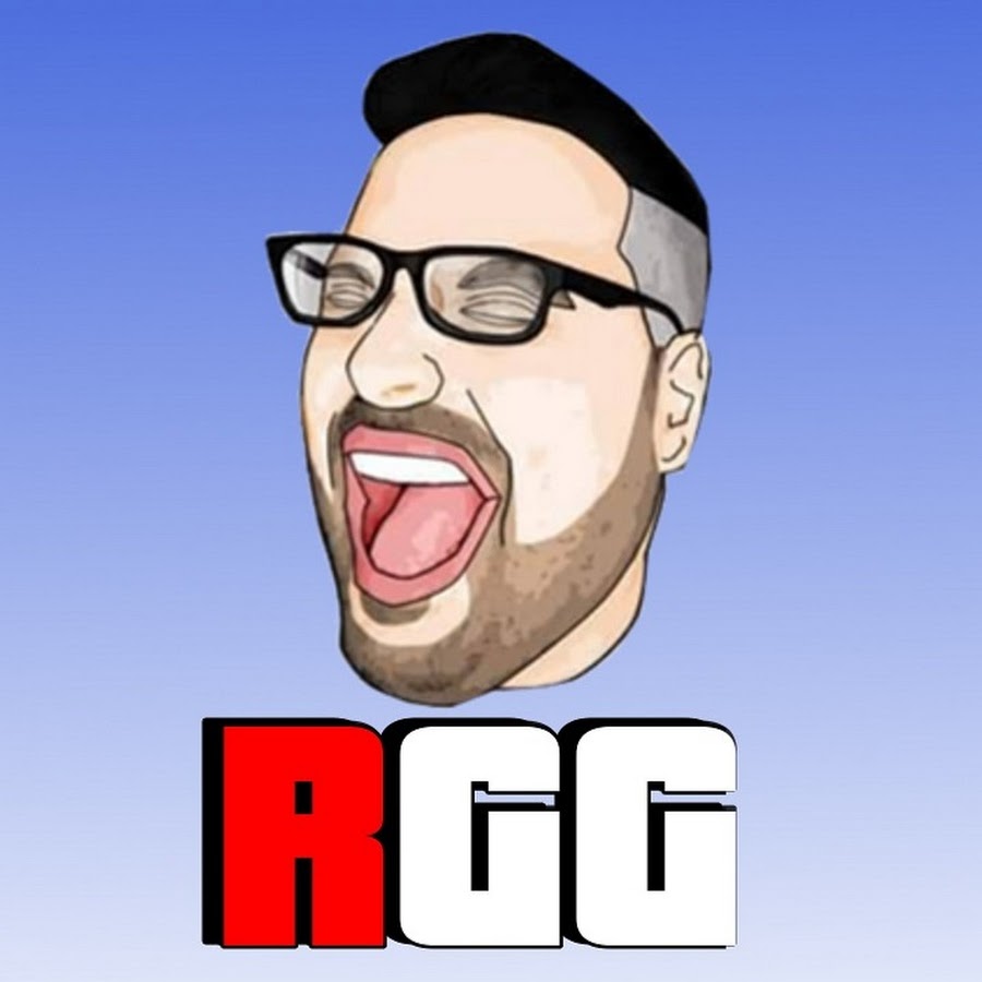 RantingGreekGamer @RantingGreekGamer