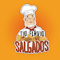 Tio Flavio Salgados