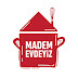 Madem Evdeyiz