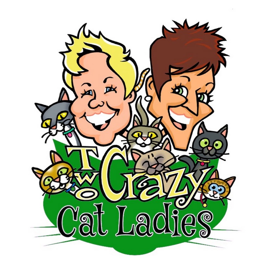 Two Crazy Cat Ladies (@thetwocrazycatladies) • Instagram photos and videos