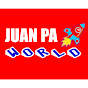 JUAN PA WORLD