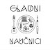 logo Gladni Naucnici