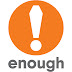 logo Enough Project