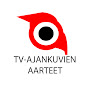 TV-ajankuvien aarteet