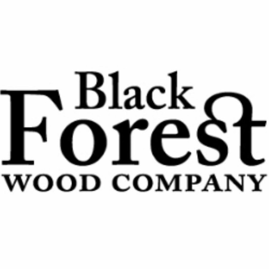 Black Forest Wood Co.