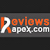 logo Reviews Apex