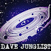 logo Dave Junglist