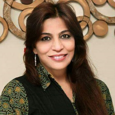 influencer profile picture