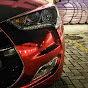 Veloster Vermelho