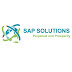 logo Sap Solutions