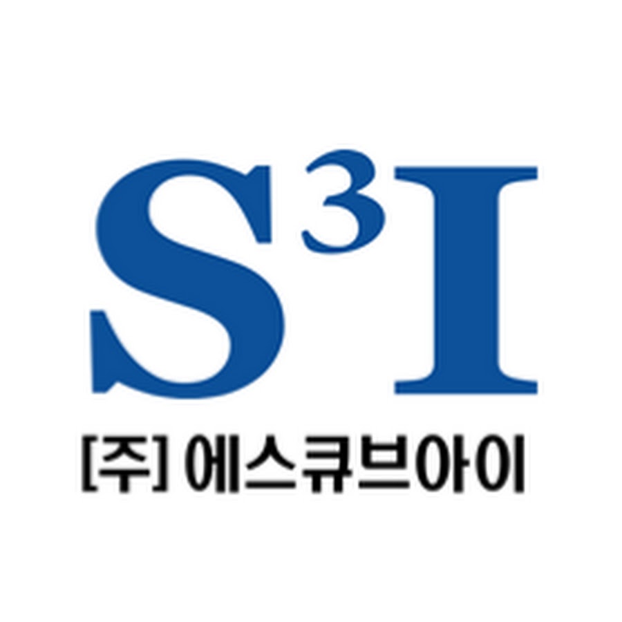 에스큐브아이 - YouTube 에스큐브아이